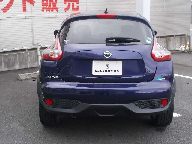2016 Nissan Juke